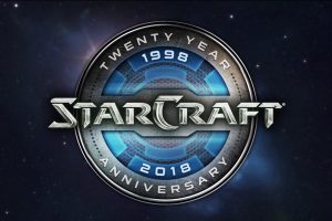جشن بیست سالگی Starcraft همراه با ارائه پاداش‌های مخصوص