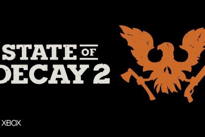 جزئیات گرافیکی از نسخه Xbox One X بازی State of Decay 2