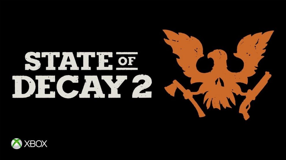 جزئیات گرافیکی از نسخه Xbox One X بازی State of Decay 2