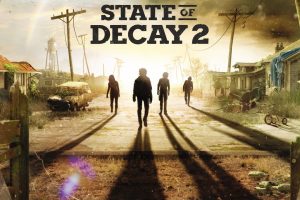 بسته State of Decay 2 Collector’s Edition معرفی شد