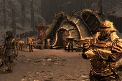 بتسدا به دنبال طراح مراحل برای The Elder Scrolls 6 یا Starfield