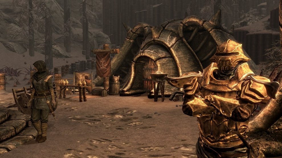 بتسدا به دنبال طراح مراحل برای The Elder Scrolls 6 یا Starfield