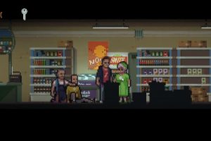 عرضه The Long Reach برای PS Vita با تاخیر مواجه شد