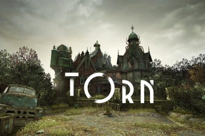 تماشا کنید: بازی ترسناک Torn برای هدست‌های واقعیت مجازی معرفی شد