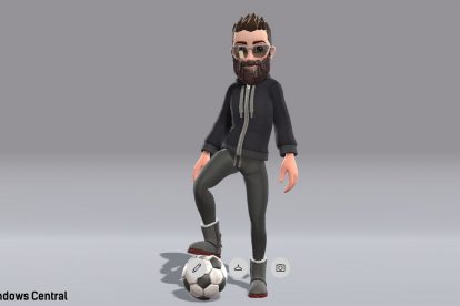 آوتار‌های جدید Xbox در ماه آینده در دسترس خواهند بود