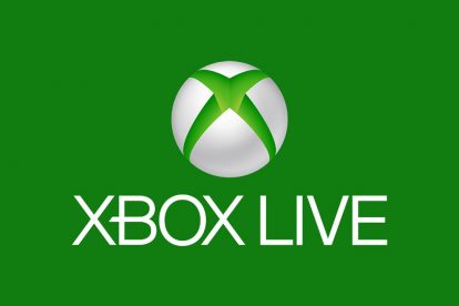 پیدا شدن گلیچی جدید در Xbox live
