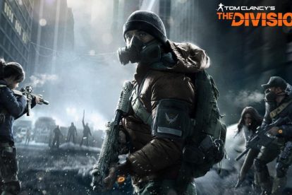 انتشار به‌روزرسانی The Division برای پشتیبانی از Xbox One X