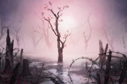 معرفی 11-11: Memories Retold توسط Bandai Namco