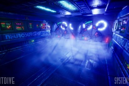 برنامه جدید توسعه‌دهندگان بازسازی System Shock