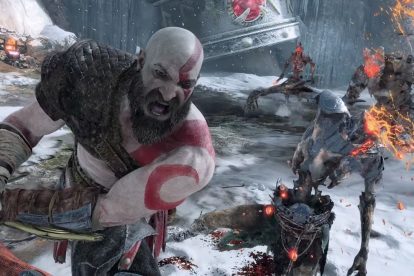 مدت زمان گیم‌پلی God of War مشخص شد