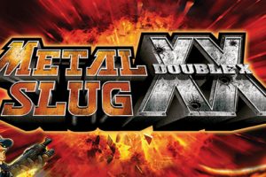 تابستان Metal Slug XX برای PS4 عرضه می‌شود