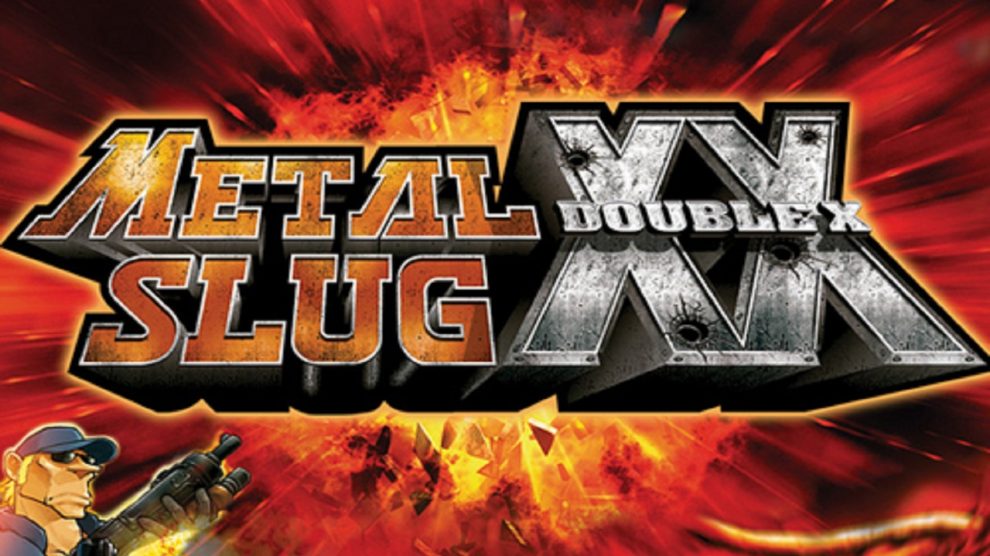 تابستان Metal Slug XX برای PS4 عرضه می‌شود