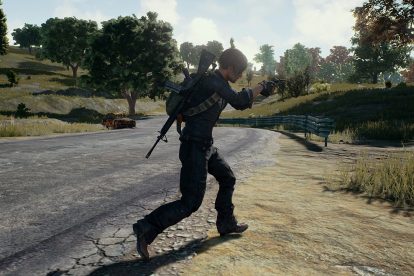 منتظر قابلیت‌های جدید در PUBG باشید