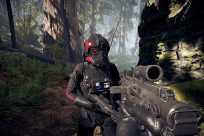 مدیر EA همچنان به حواشی Star Wars Battlefront 2 پاسخ می‌دهد !