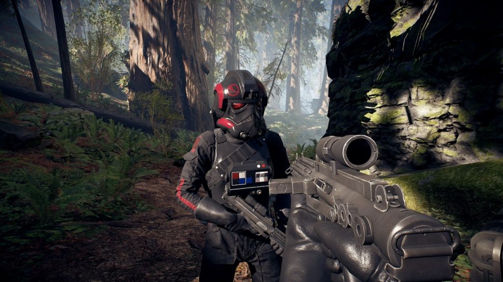 مدیر EA همچنان به حواشی Star Wars Battlefront 2 پاسخ می‌دهد !