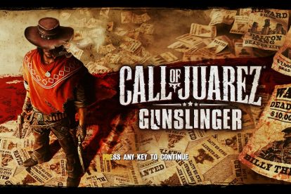 حذف دو نسخه مجموعه Call of Juarez از فروشگاه‌های آنلاین