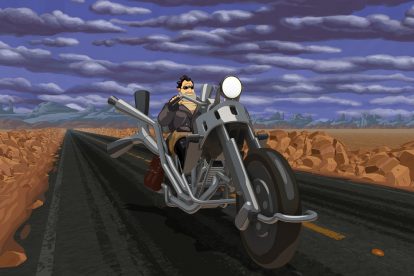 علاقه تیم شفر به بازسازی بازی‌های قدیمی LucasArts