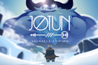 عرضه Jotun: Valhalla Edition برای Nintendo Switch در ماه جاری