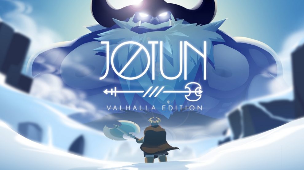 عرضه Jotun: Valhalla Edition برای Nintendo Switch در ماه جاری
