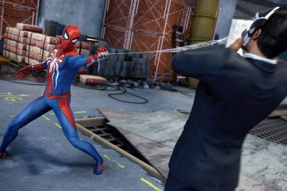 مارول به دنبال ساخت دنیای خود در بازی‌های ویدئویی