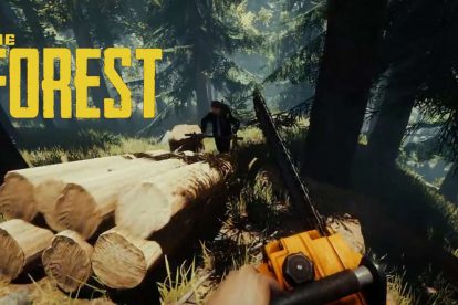 تاریخ عرضه The Forest مشخص شد
