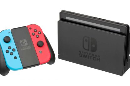 صدرنشینی دوباره Nintendo Switch در بازار ژاپن