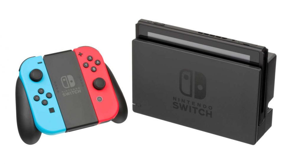 صدرنشینی دوباره Nintendo Switch در بازار ژاپن