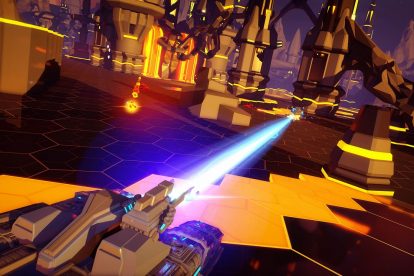 معرفی رسمی Battlezone: Gold Edition