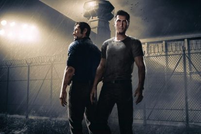 فروش یک میلیونی A Way Out از زمان عرضه