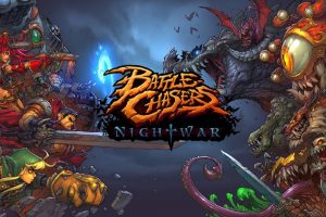 ماه آینده Battle Chasers: Nightwar برای Nintendo Switch عرضه می‌شود