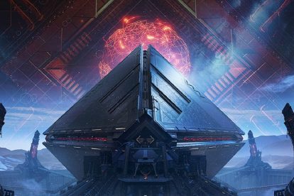 اعلام تاریخ عرضه DLC دوم Destiny 2 با نام Warmind