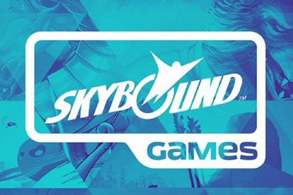 بخش بازی‌های ویدئویی ناشر The Walking Dead شروع به کار کرد