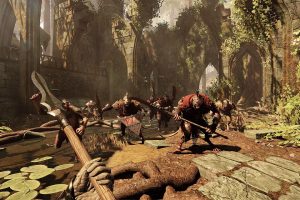 فروش یک میلیون نسخه از Warhammer: Vermintide 2