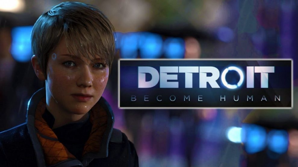 جزئیات اجرای Detroit Become Human روی PS4 Pro مشخص شد