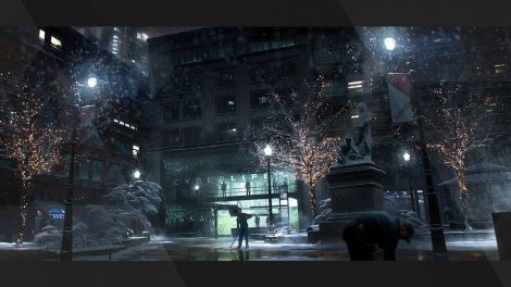 جزئیات اجرای Detroit Become Human روی PS4 Pro مشخص شد 2