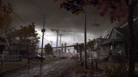جزئیات اجرای Detroit Become Human روی PS4 Pro مشخص شد 3