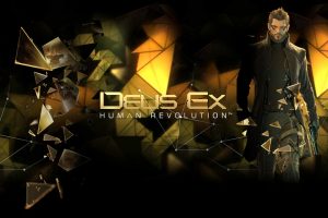 سازندگان Deus Ex در گذشته روی Final Fantasy کار کرده‌اند