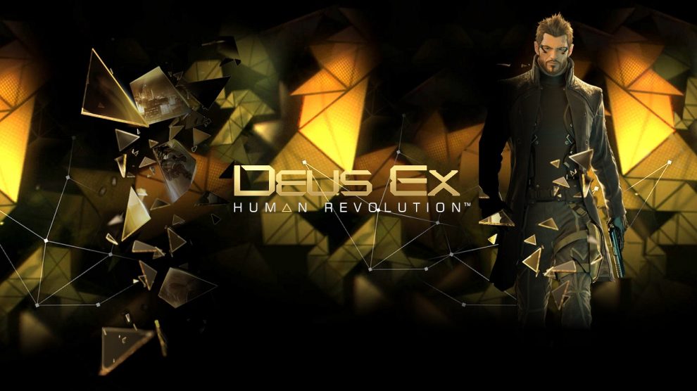 سازندگان Deus Ex در گذشته روی Final Fantasy کار کرده‌اند