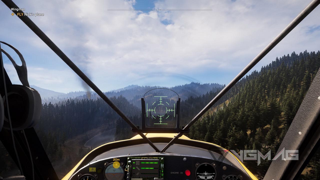 نقد و بررسی بازی Far Cry 5