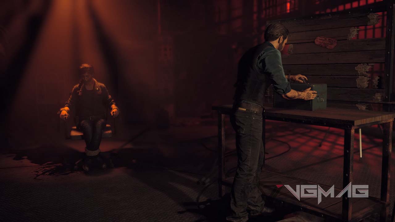نقد و بررسی بازی Far Cry 5