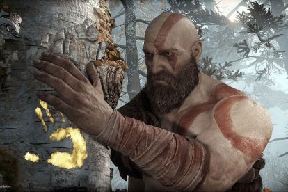 جزئیات به‌روزرسانی God of War مشخص شد