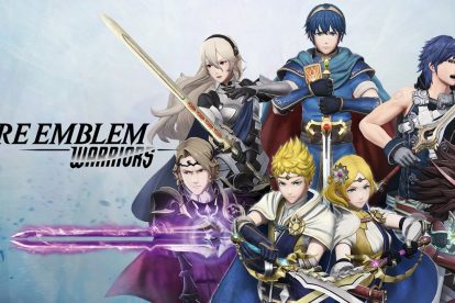 فروش Fire Emblem Warriors به یک میلیون نسخه رسید