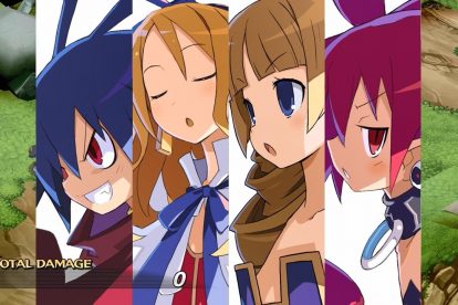 معرفی نسخه غربی Disgaea 1 Complete
