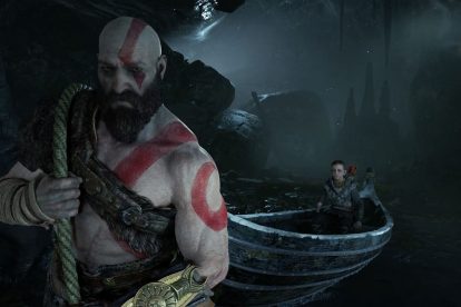 علاقه کارگردان God of War به کار روی یک بازی جدید