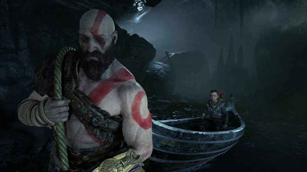 علاقه کارگردان God of War به کار روی یک بازی جدید