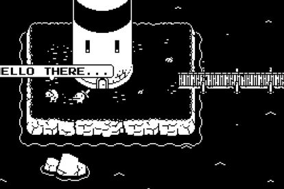 انتشار Minit برای PS4، Xbox One و استیم