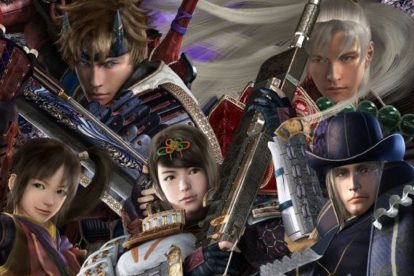 ثبت نام تجاری Onimusha توسط Capcom