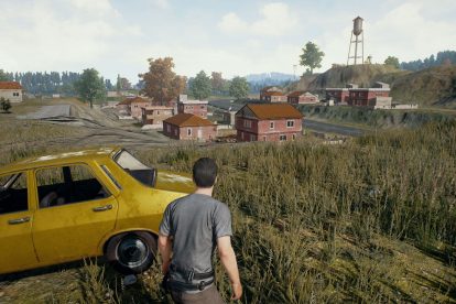 با قاتل خود در PUBG بیشتر آشنا شوید