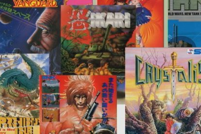 بسته SNK 40th Anniversary Collection معرفی شد