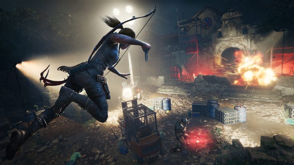 جزئیات بسته‌های مختلف Shadow of the Tomb Raider اعلام شد